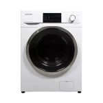 ماشین لباسشویی 8 کیلویی دوو سری کاریزما مدل LM-840
