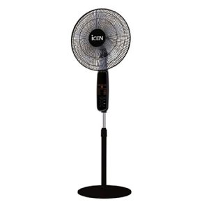 پنکه ایستاده آیسن مدل IE-888