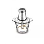 خرد کن 3 لیتر 6 تیغه دونالکس مدل DN-230