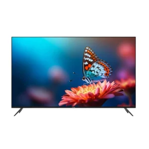 تلویزیون آیوا 65 اینچ سری ZQ مدل C3H