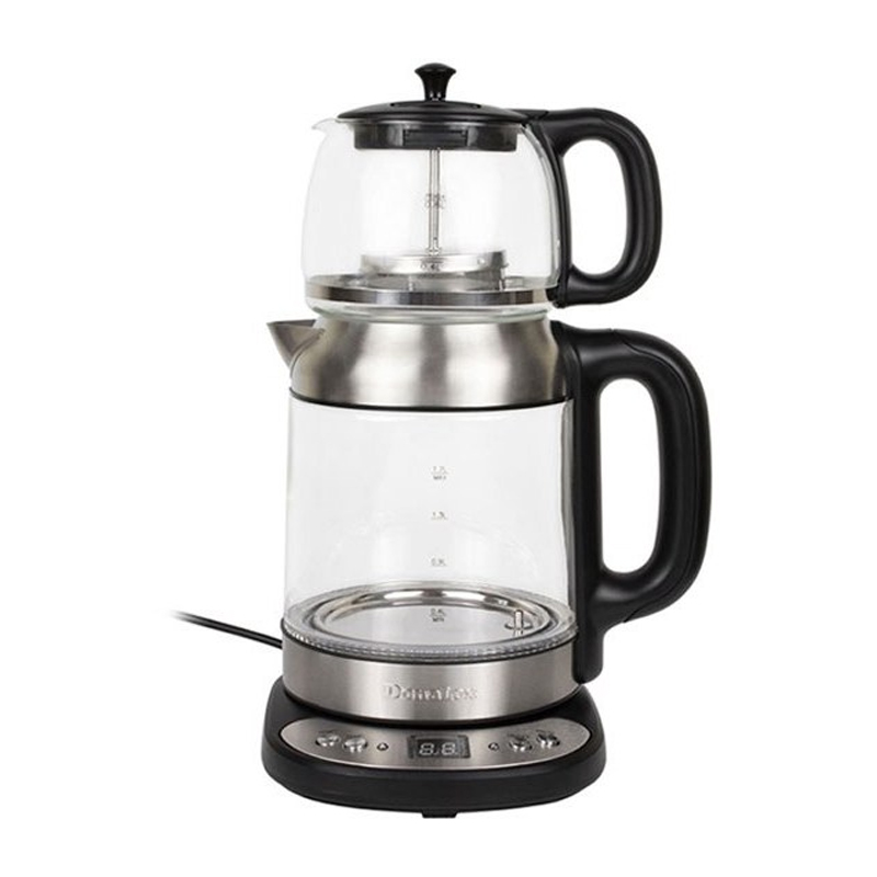چای ساز دونالکس مدل DN-185 چای ساز دونالکس مدل DN-185