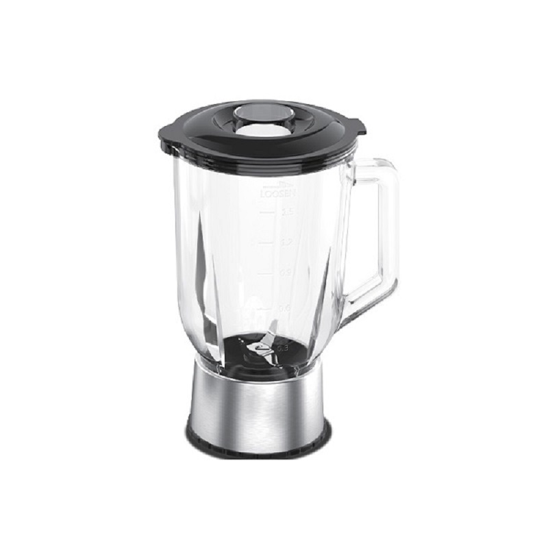 آب میوه گیری 4 کاره دونالکس مدل DN-125