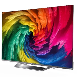 تلویزیون آیوا 50 اینچ سری ZQ مدل C3D