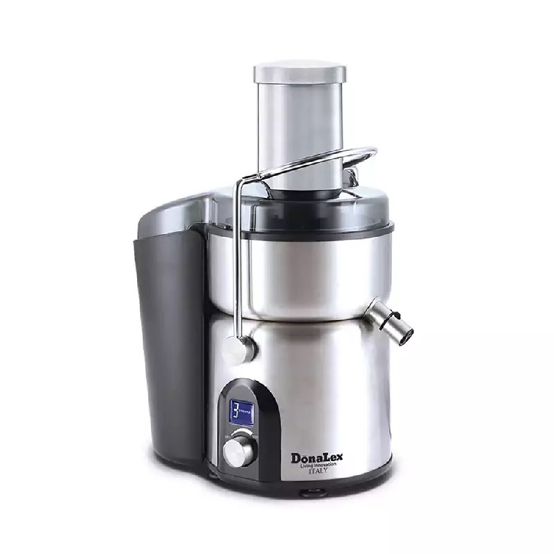 آب میوه گیری 4 کاره دونالکس مدل DN-125