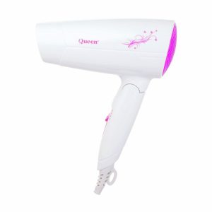سشوار مسافرتی کویین مدل HD320