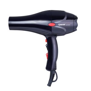 سشوار کویین مدل HD410