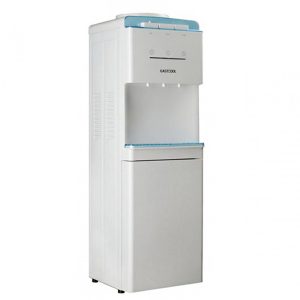 آبسردکن یخچال دار ايستکول مدل TM-RW410N