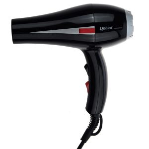 سشوار کویین مدل HD410