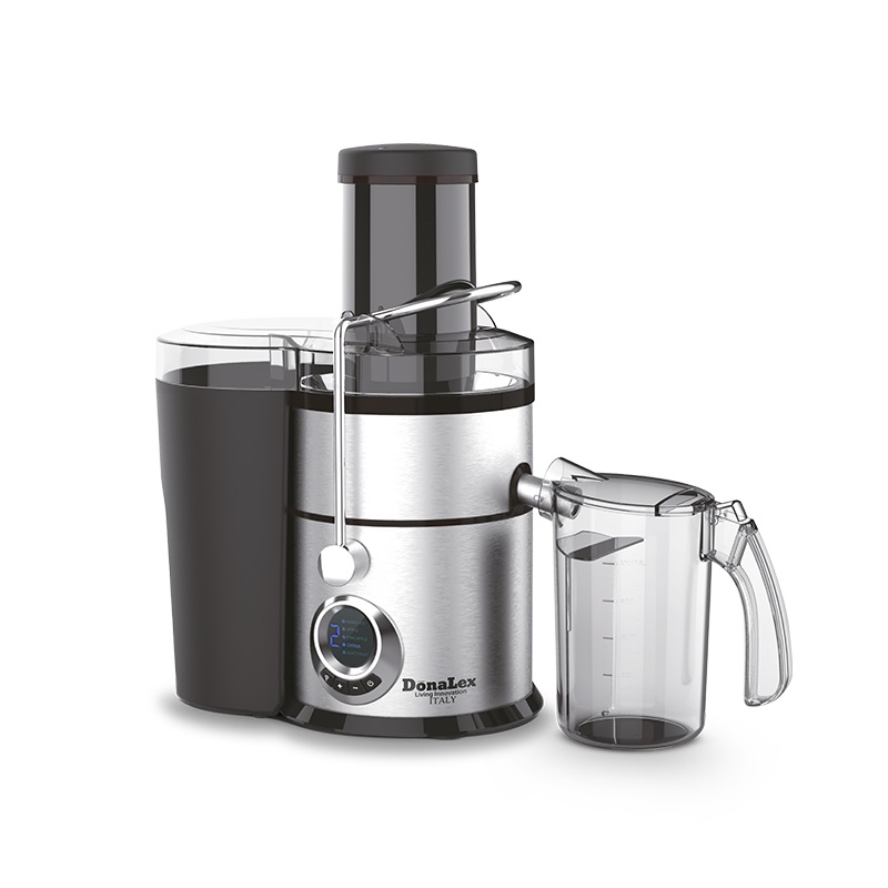 آبمیوه گیری تک کاره دونالکس مدل DN-115