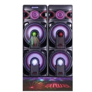 اسپیکر آیوا مدل X2200DSP