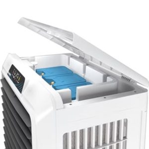 کولر نیرو تهویه البرز پرتابل COOLEX-6000
