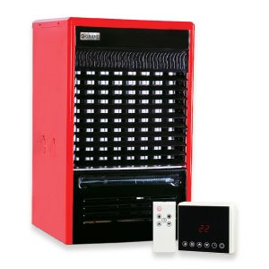 هیتر گازی فن دار نیک گستر آرجی مدل H860