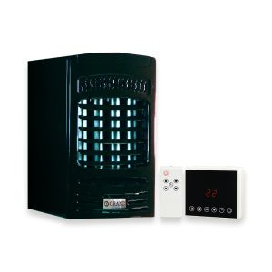 هیتر گازی فن دار نیک گستر مدل H460 گاز مایع
