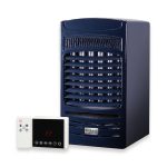 هیتر گازی فن دار نیک گستر آرجی مدل H660 Plus