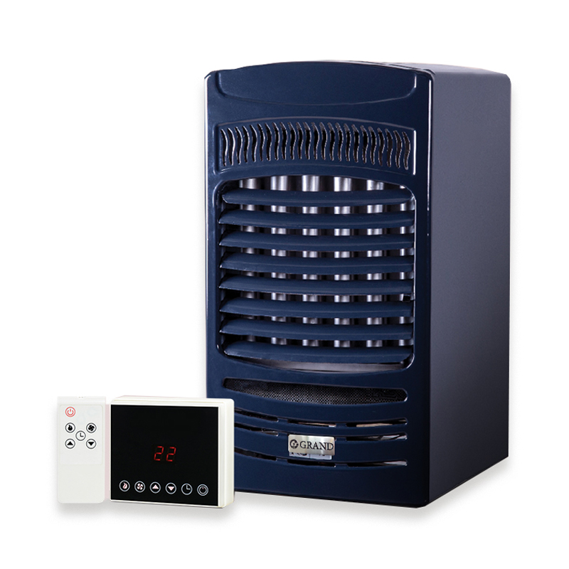 هیتر گازی فن دار نیک گستر آرجی مدل H660