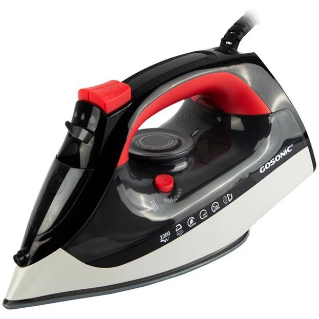 اتو بخار گوسونیک مدل GSI-294