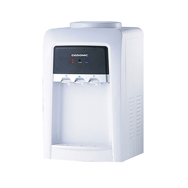 آبسردکن رومیزی گوسونیک GWP-507 آبسردکن رومیزی گوسونیک GWP-507
