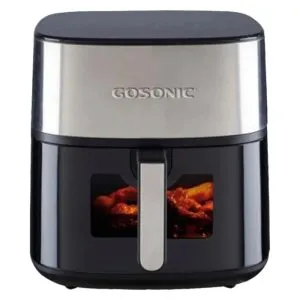 سرخ کن گوسونیک مدل GAF-118