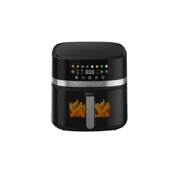 سرخ کن بدون روغن 8 لیتری گوسونیک مدل GAF-108