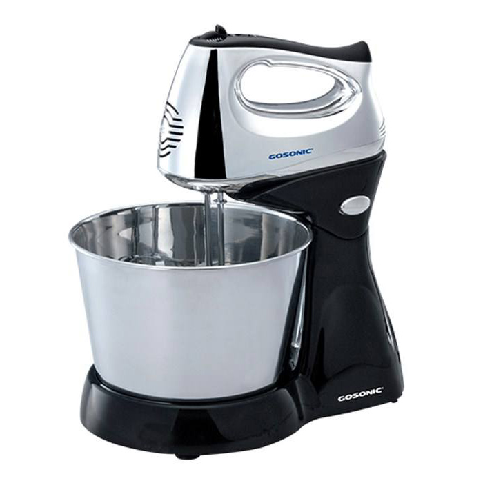 همزن گوسونیک مدل GHM-703 همزن گوسونیک مدل GHM-703