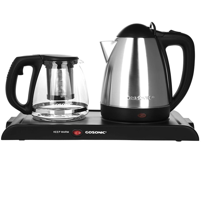 چای ساز گوسونیک مدل GST-874