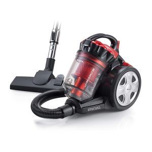 جاروبرقی بدون کیسه آریته مدل J-Force 2753