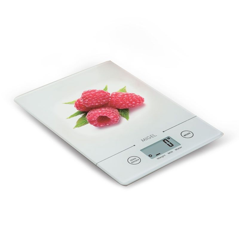 ترازوی آشپزخانه میگل مدل GKS 505 ترازوی آشپزخانه میگل مدل GKS 505