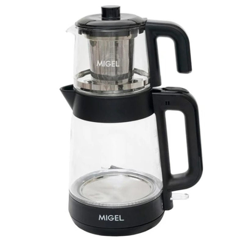 چای ساز میگل مدل GTS 071 چای ساز میگل مدل GTS 071