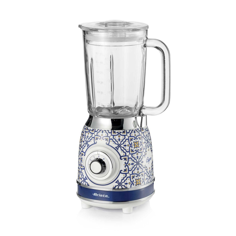 مخلوط کن آریته مدل 583 Capri مخلوط کن آریته مدل 583 Capri
