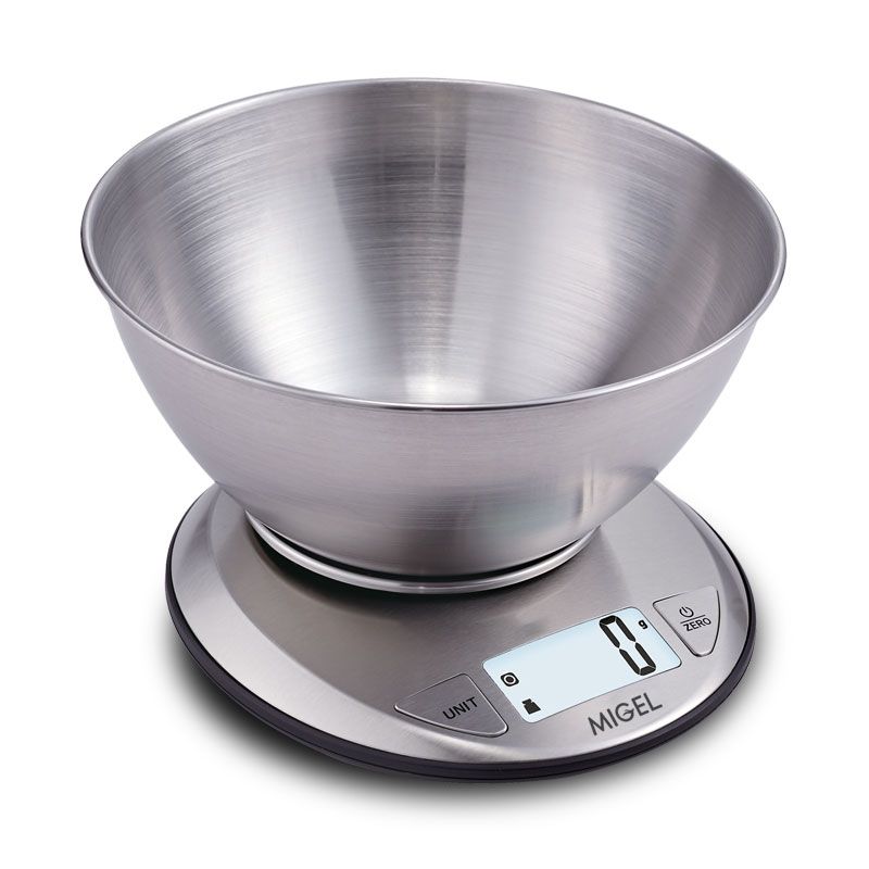 ترازوی آشپزخانه میگل مدل GKS 508 ترازوی آشپزخانه میگل مدل GKS 508