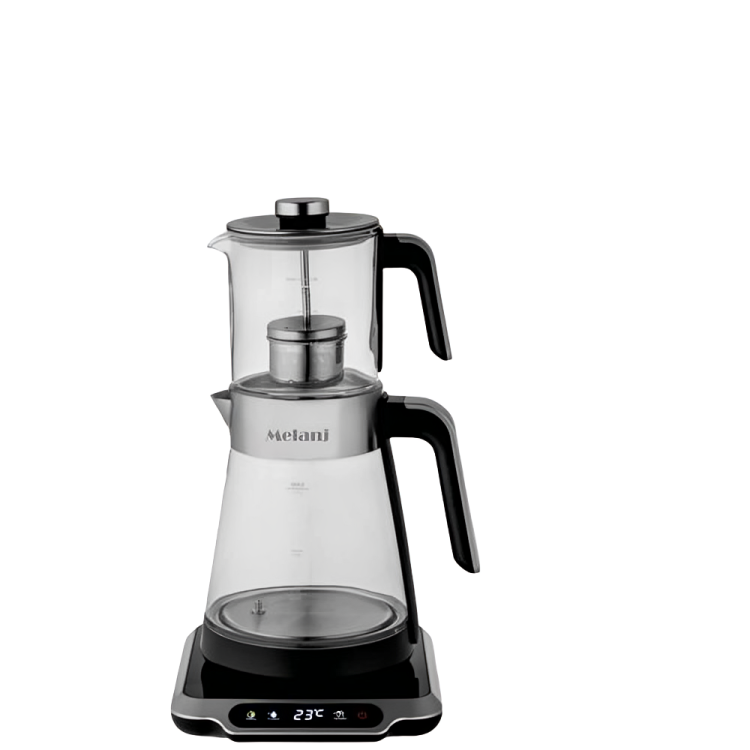 چای ساز ملانژ مدل ML-88 چای ساز ملانژ مدل ML-88