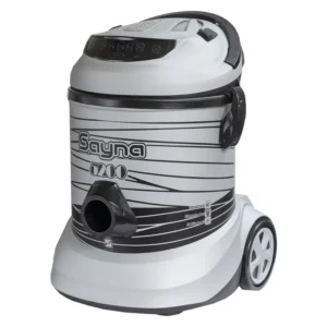 جارو برقی سطلی ساینا مدل VC-5200