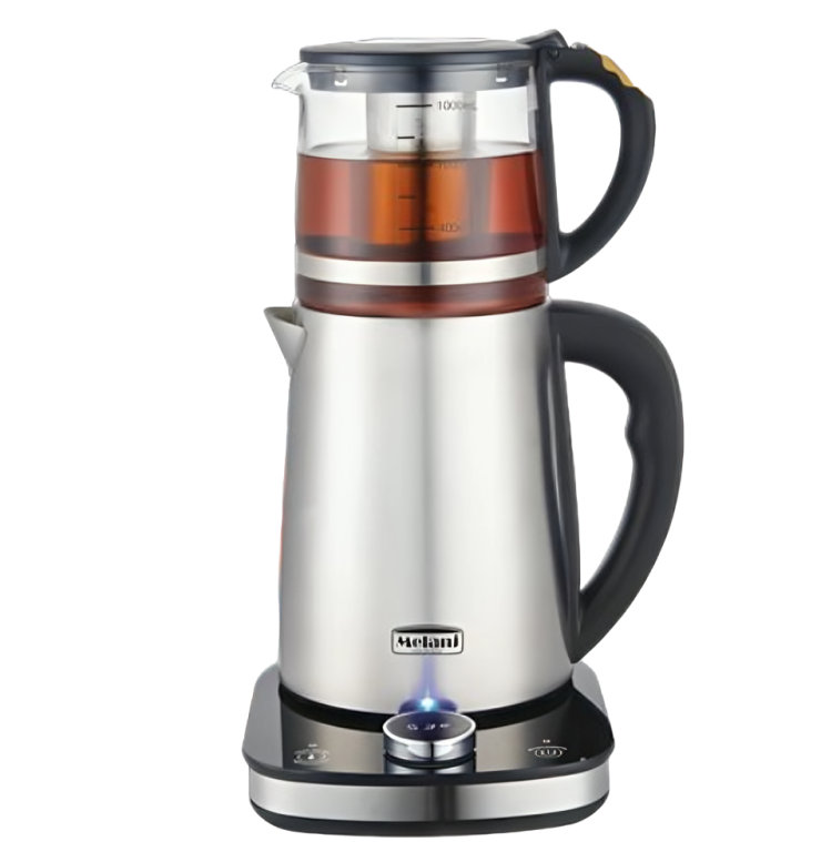 چای ساز ملانژ مدل ML-38