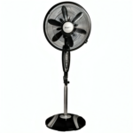 Saina multi-purpose fan, Calmo Wave model (Sinusoidal)