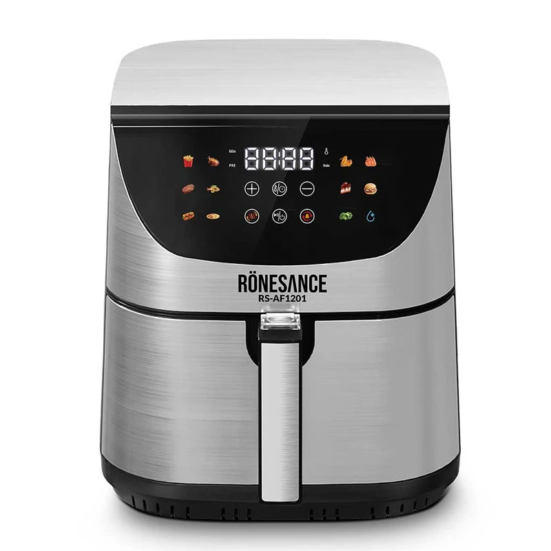 سرخ کن رنسانس مدلRS-AF1201 سرخ کن رنسانس مدلRS-AF1201