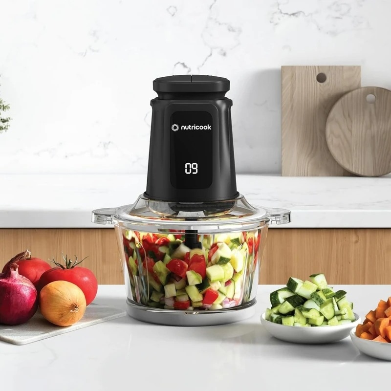 خردکن نوتریکوک مدل CH6000