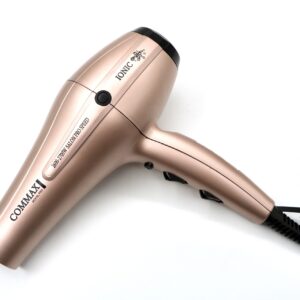 سشوار فوق حرفه ای  کوماکس مدل CR-7710
