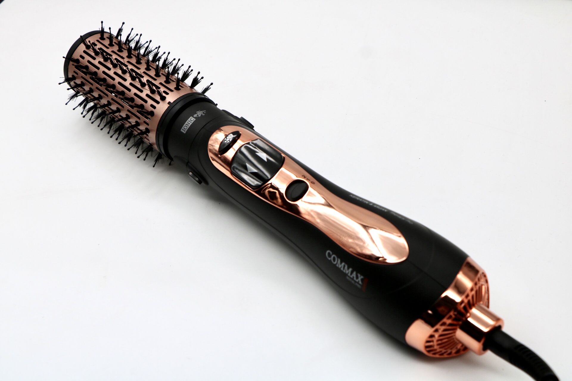 سشوار برس دار چرخشی کومکس مدل CR-6610