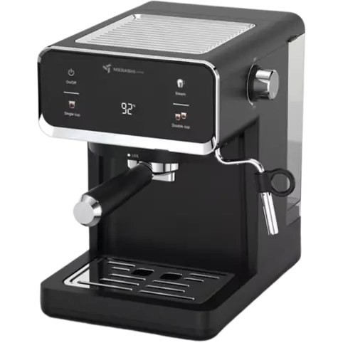 اسپرسوساز مباشی مدل ME-ECM2117