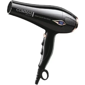 سشوار W2600 فوق حرفه ای کوماکس مدل CR-7022
