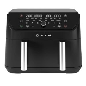 سرخ کن نوتریکوک مدل NUTRICOOK NC-AFD285
