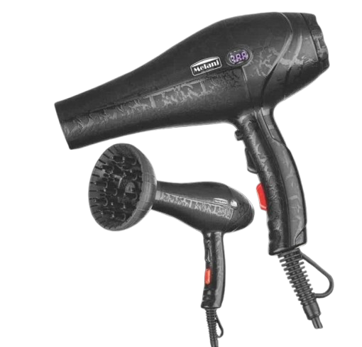 سشوار ملانژ مدل ML-123