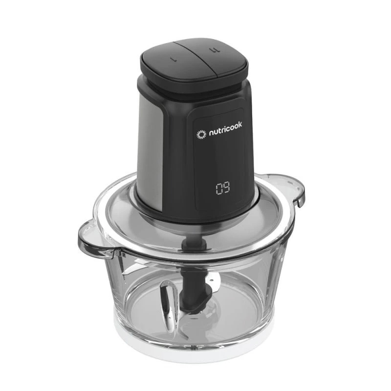 خردکن نوتریکوک مدل CH6000