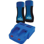 گرم کننده موم خشابی دو قلو روناس مدل RO-2409-2