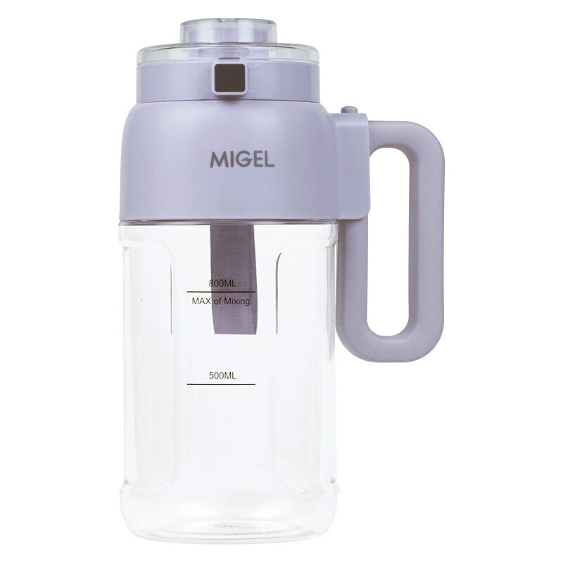 مخلوط کن شارژی میگل مدل GBL 104 مخلوط کن شارژی میگل مدل GBL 104