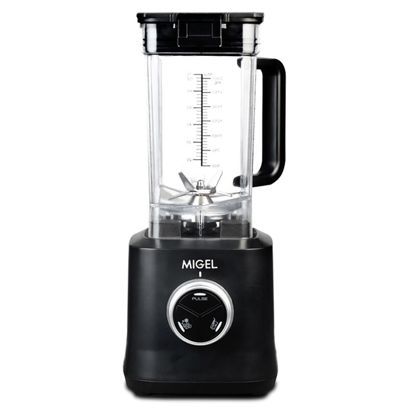 مخلوط کن میگل مدل GBL 2000 مخلوط کن میگل مدل GBL 2000