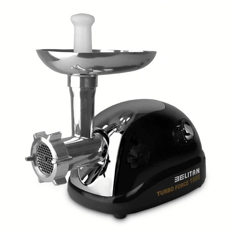 چرخ گوشت بلیتان مدل BT-5053 چرخ گوشت بلیتان مدل BT-5053