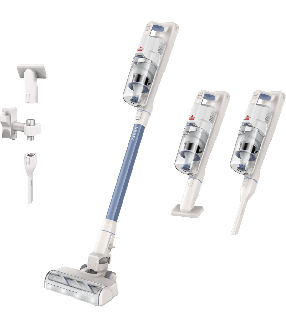 جارو شارژی بیسل مدل PowerClean 4316