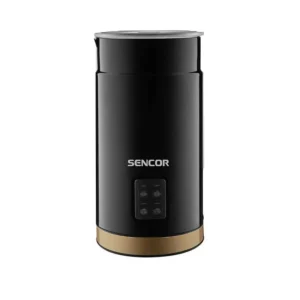 کف ساز شیر سنکور مدل SMF 2031BK حجم 300 میلی لیتر