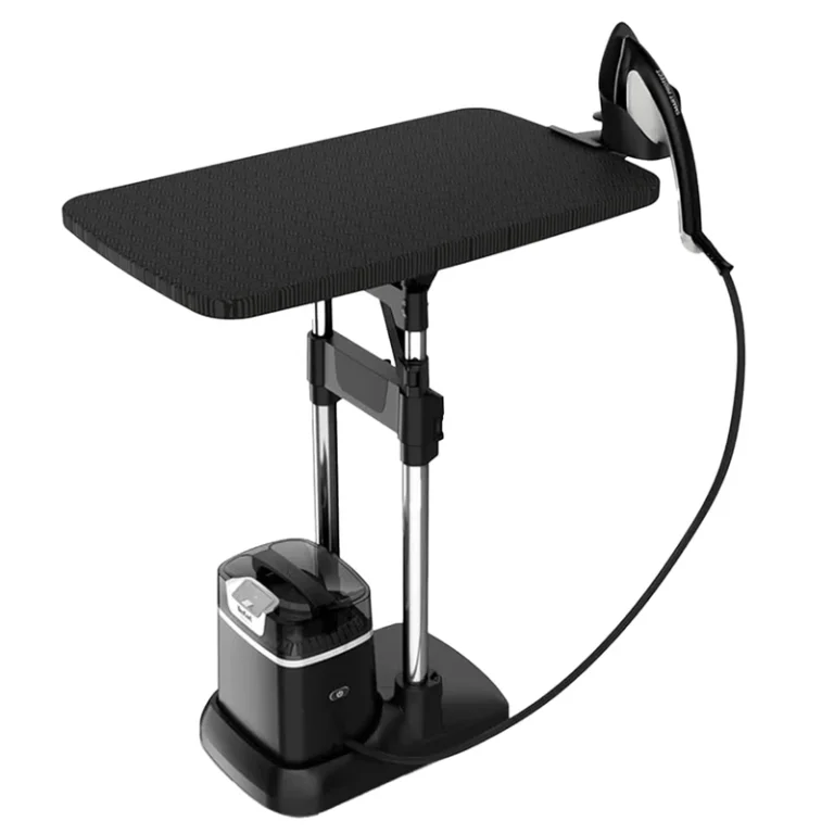 اتو بخار ایستاده تفال مدل QT1510G0